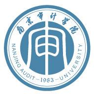 南京审计大学